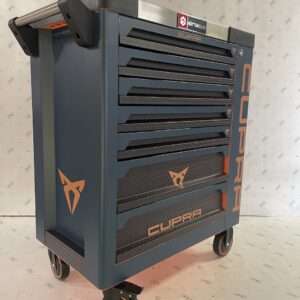 Servante xl pro 6/7 personnalisée