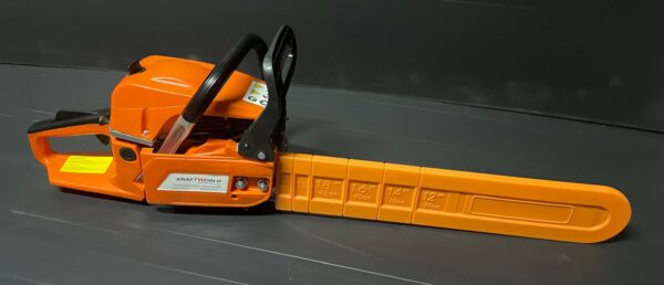 Tronçonneuse KRAFTWORLD 52 cc – Image 3