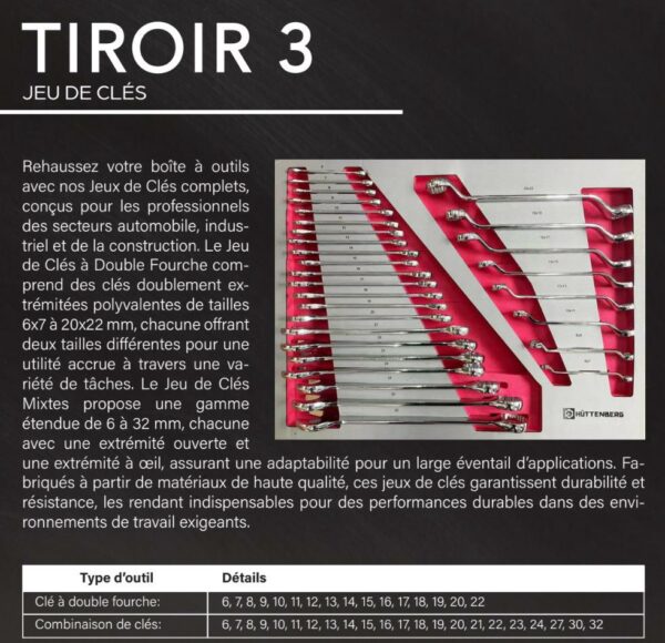 Servante xxl Jumbo – Image 5